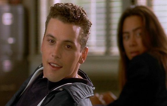 He Was Everybody's Favorite '90s Bad Boy, But What Has Skeet Ulrich Been Up To Since?