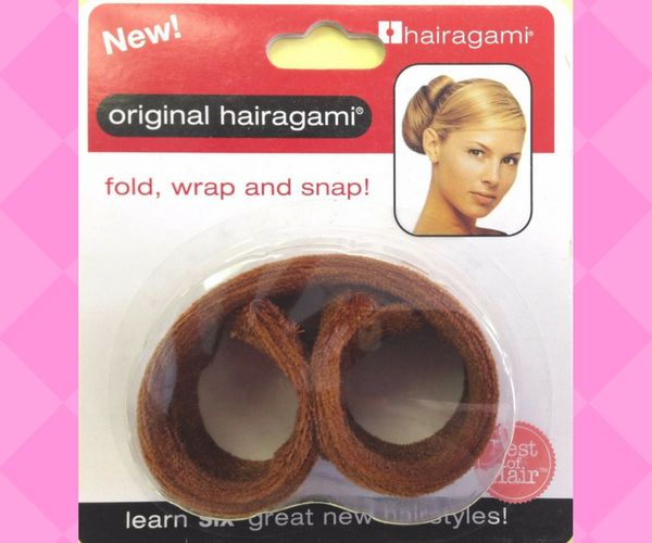 10 90s Hair Accessories That We Would Travel Back In Time To Stop