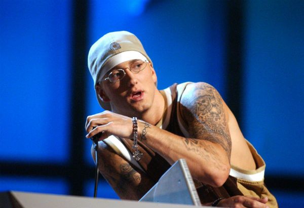 The Story Behind The Insane, Decade-Long Feud Between Eminem And Mariah Carey
