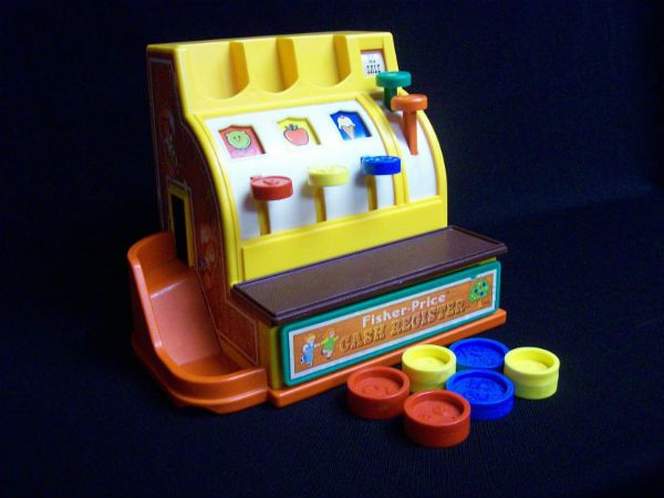 33 Toys You Definitely Owned If You Were Born In The '80s