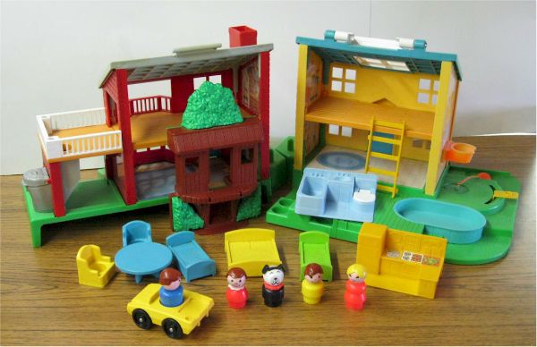 33 Toys You Definitely Owned If You Were Born In The '80s