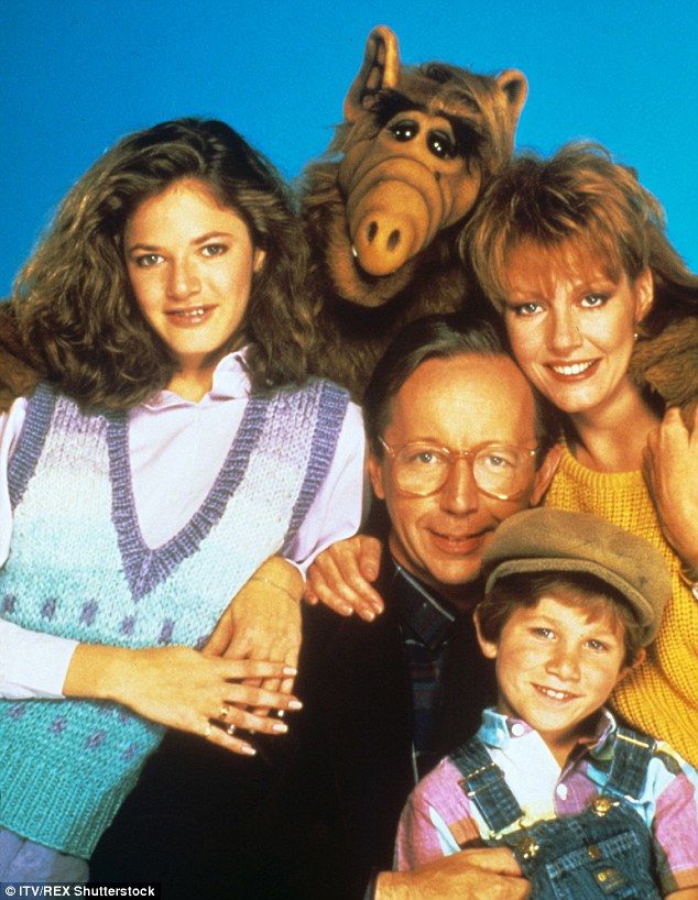 One Of Our Favorite TV Dads From The 80s Is Having A Seriously Rough Time