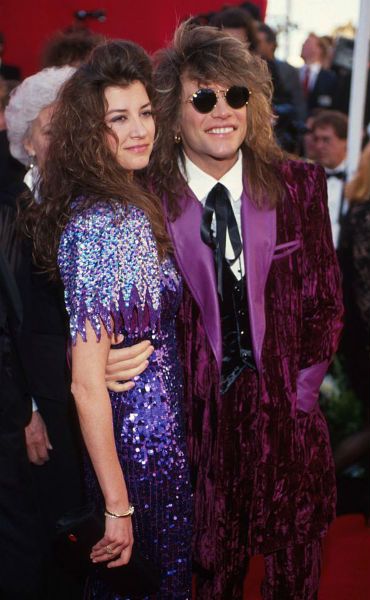 20 Times Our Favorite Celebrities Were Guilty Of Fashion Crimes In The '90s