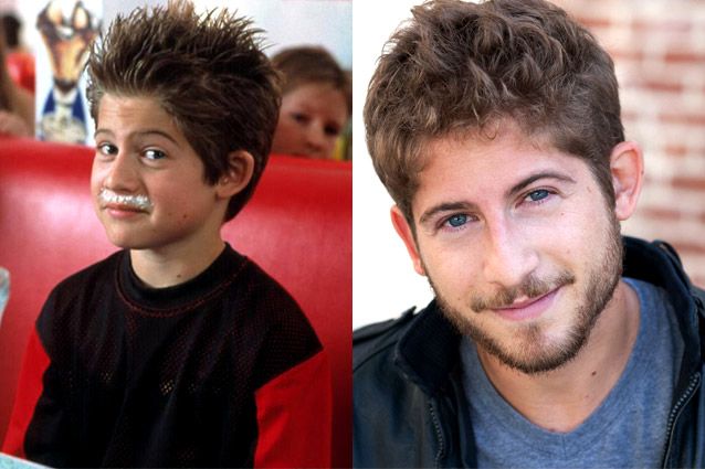 What Has Max Keeble Been Up To Since His Big Move?
