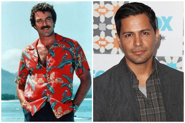 The 'Magnum P.I.' Reboot Has Found Its Star, And We're Actually Pretty Impressed
