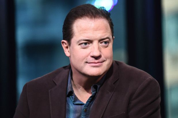 Brendan Fraser Opens Up About The Real Reason Behind His Disappearance From Hollywood