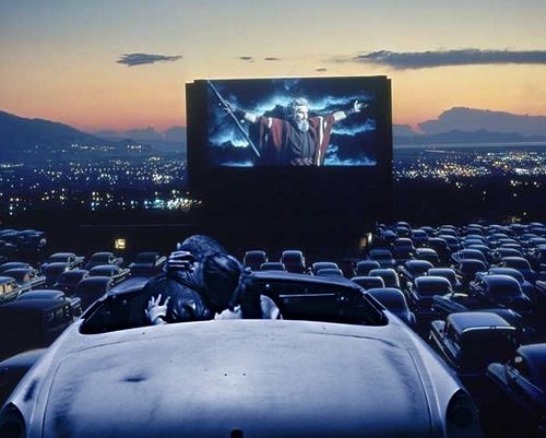 7 Things About Drive-In Theaters That Prove They Are The Best Way To Watch A Movie