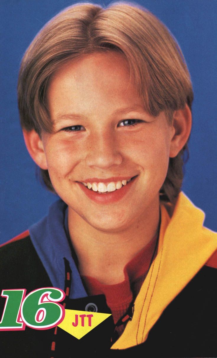 We Can Tell You Which 90s Teen Heartthrob Would Have Been Your Soulmate Based On Your Zodiac