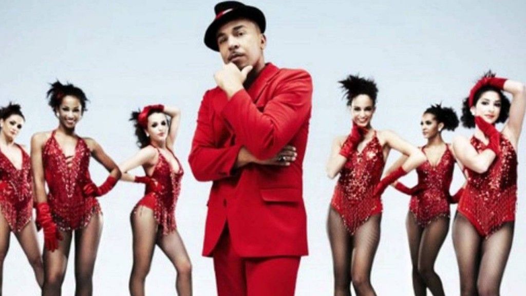 We Finally Know What Happened To The Four Mambos Before Lou Bega's 