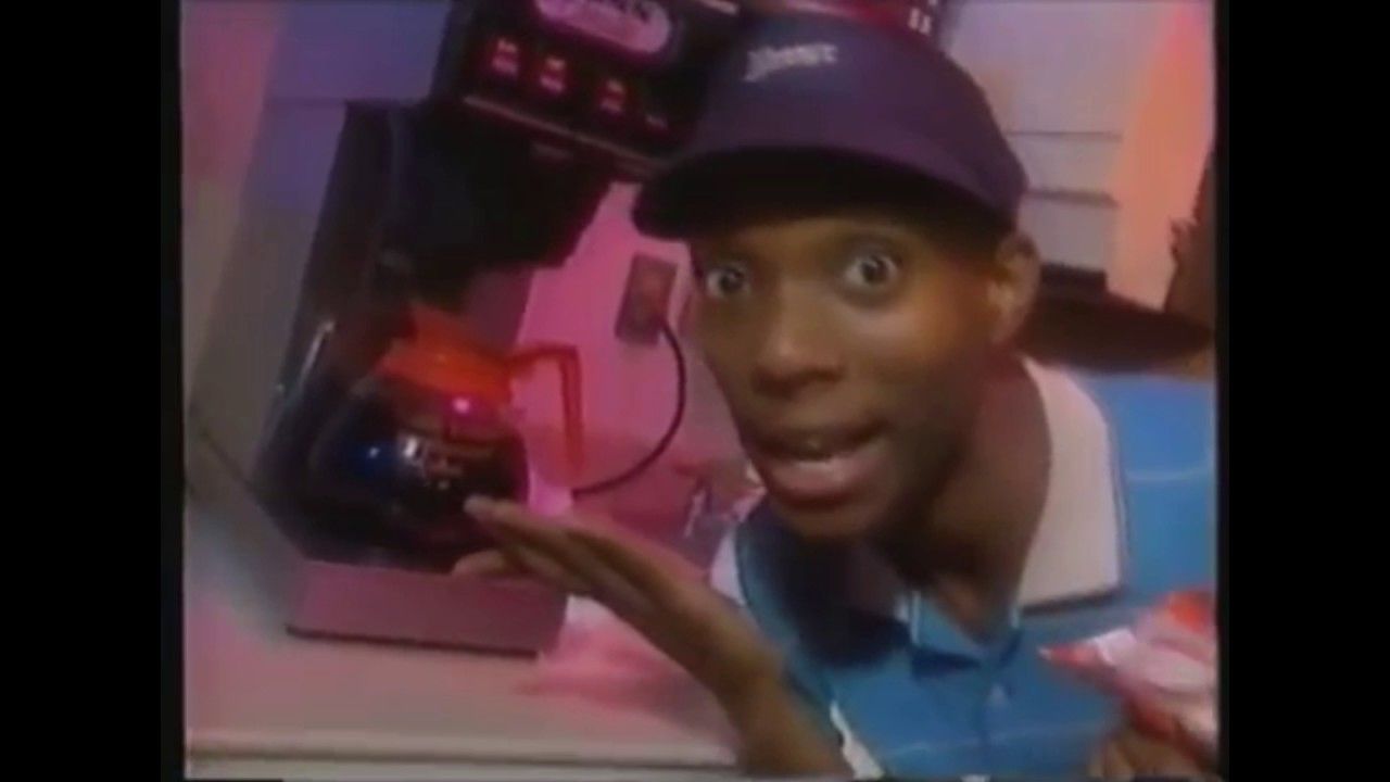 The Internet Has Been Blessed With The Trippiest Wendy's Training Videos From The 80s, And They're Gold