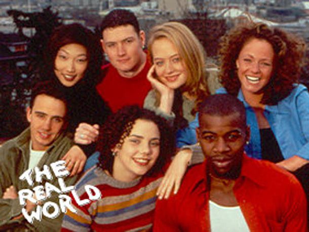 8 Times MTV Molded Our Childhood