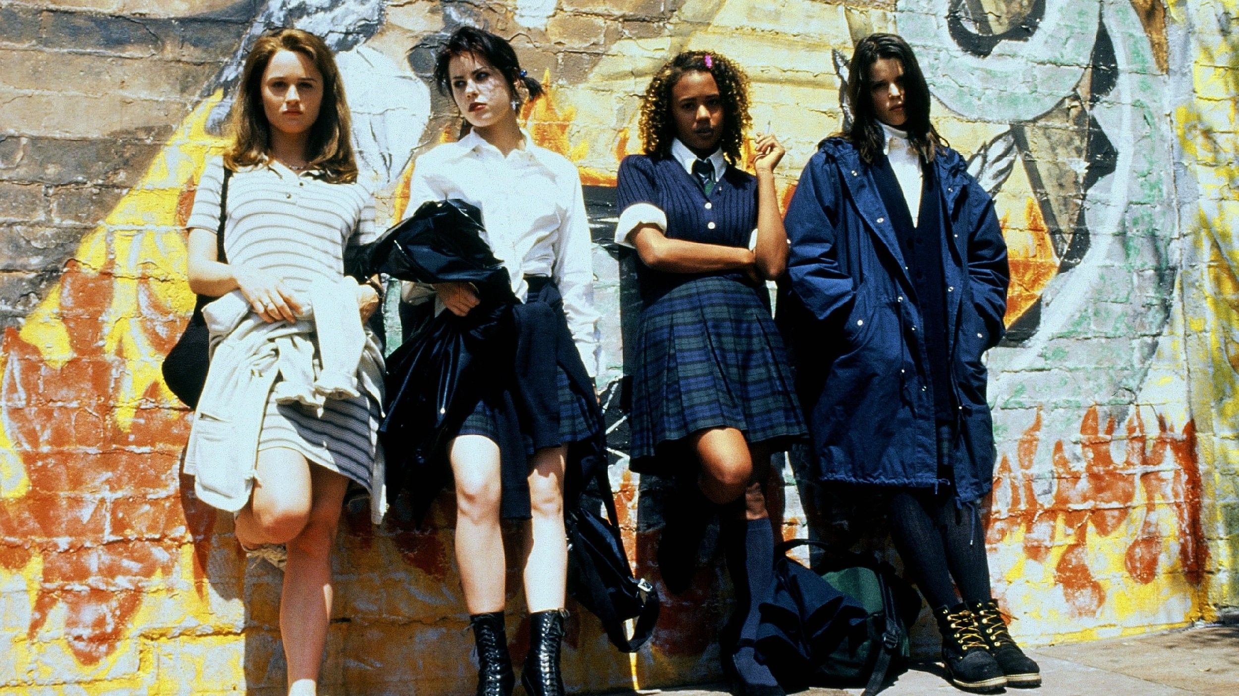'The Craft' Star 'Would Love To Do' A Sequel, And That Just Sounds Magical