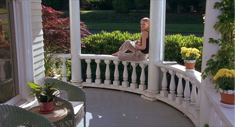 You Can Live In The '10 Things I Hate About You' House And It's Actually Amazing