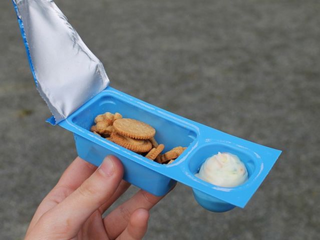 Walmart Has Made Their Own Dunk-A-Roos And They Are Everything You've Been Missing