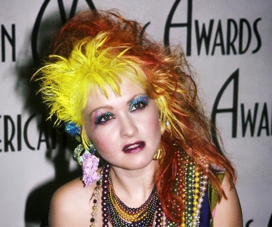 10 Fashion Mistakes We Were Guilty Of Making In The 80s That We Really Wish We Could Forget