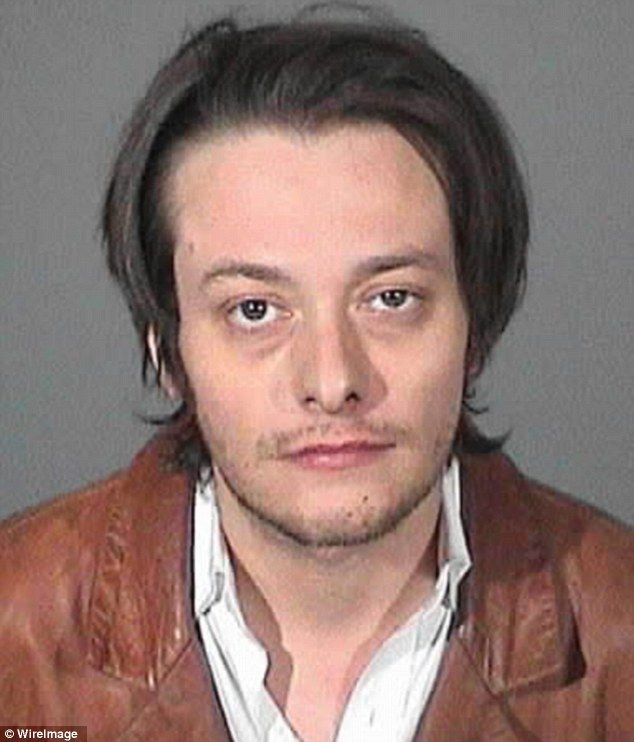 Edward Furlong Was A Rising Star, But His Life Took A Drastic Turn That's Left Him Unrecognizable