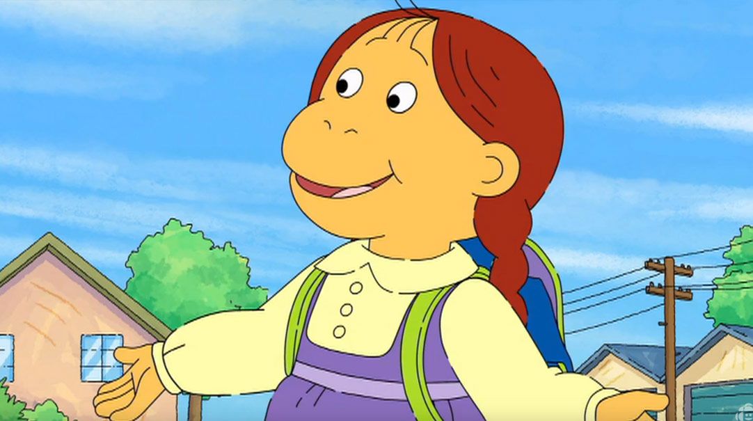 Sure, It Was A Wonderful Kind Of Day, But Where Would The Cast Of Arthur Be Now?