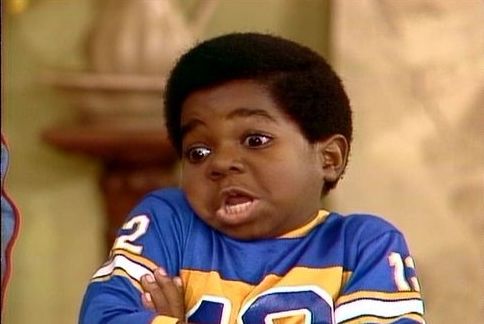 The Tragic Struggles That Gary Coleman Faced Throughout His Life