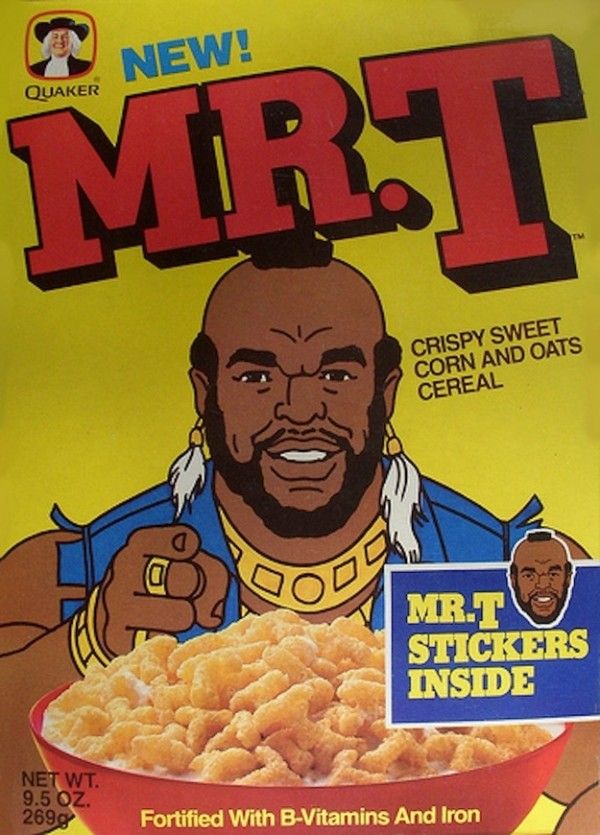 10 Cereals We Haven't Eaten Since We Were Kids, But We Really Wish We Could