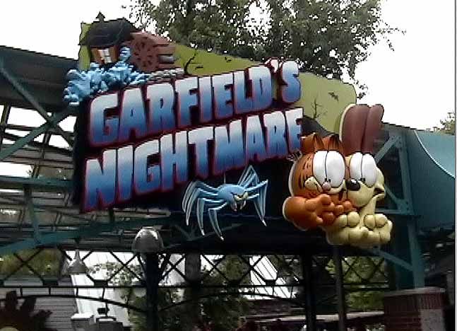 7 Things You Didn't Know About Garfield That'll Almost Make You Like Mondays