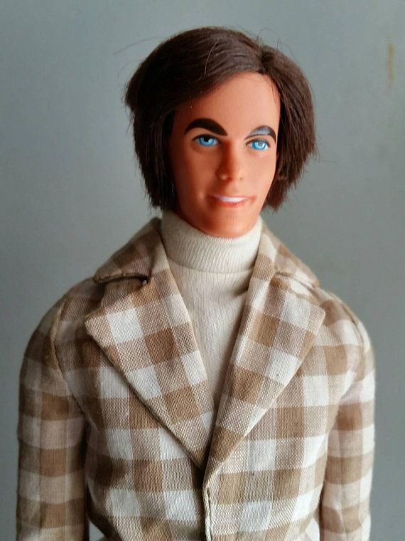 10 Ken Dolls That Are So Bizarre You'll Wonder How We Ever Forgot Them