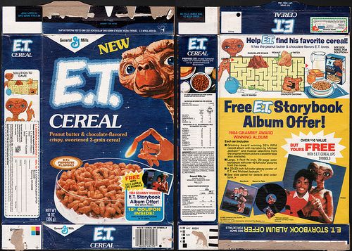 10 Cereals We Haven't Eaten Since We Were Kids, But We Really Wish We Could