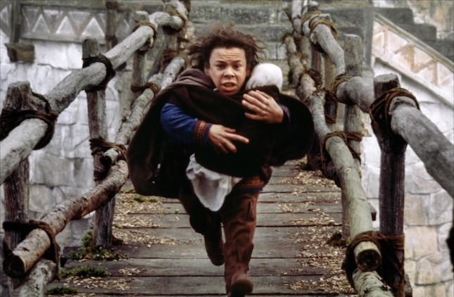 Director Of 'Willow' Reveals What He Has Planned For The Sequel 30 Years Later