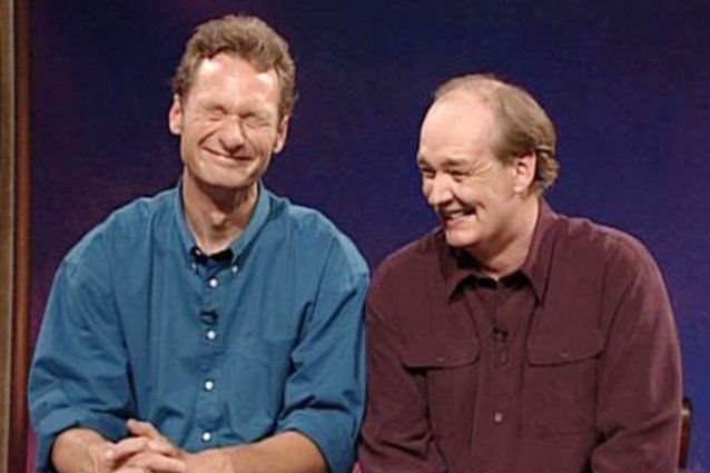 7 'Whose Line Is It Anyway' Facts That Aren't Made Up, But The Points Still Don't Matter