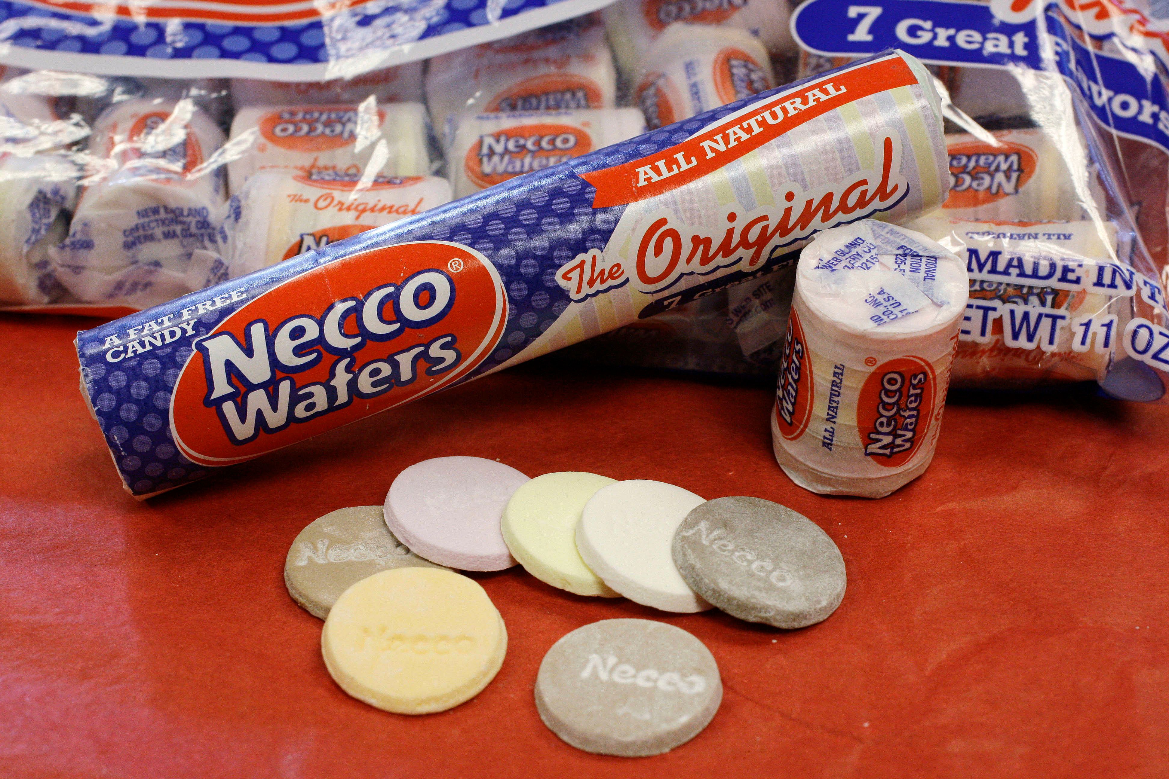 The Maker Of Candy Hearts Filed Bankruptcy, But Don't Worry, That's Not The End Of Them