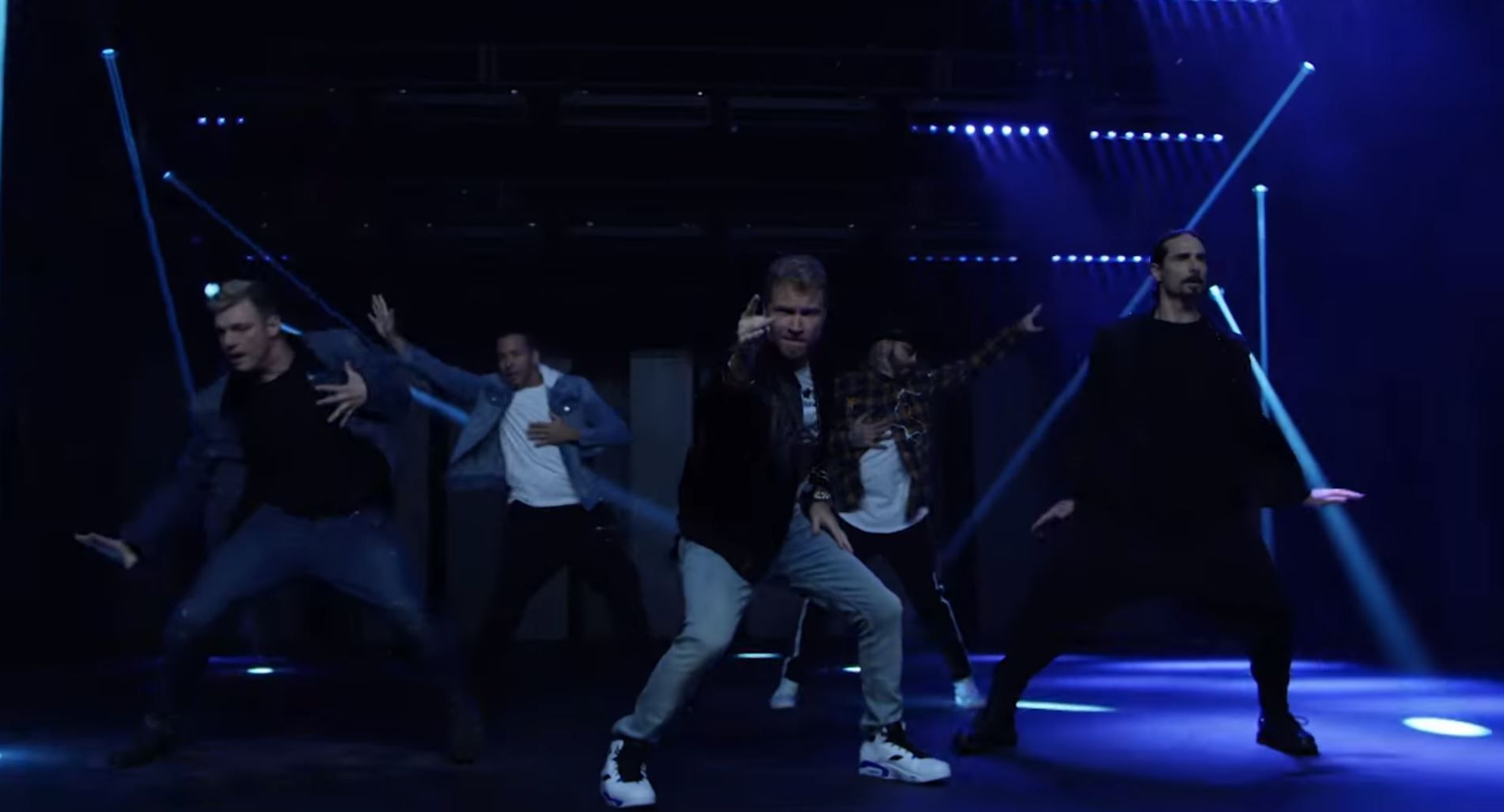 Backstreet Boys Released A New Song And We Are Having A Lot Of Feelings About It
