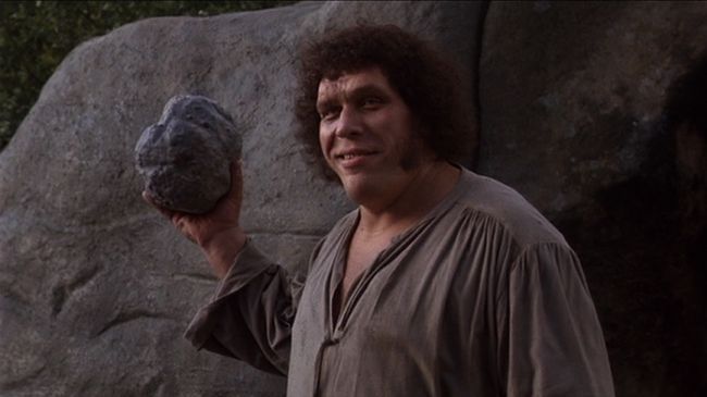 7 Things We Learned From The 'Andre The Giant' Documentary That Prove Just How Powerful He Was