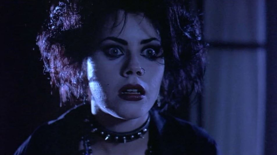 Rumors Said She Became A Real Witch, But Where Is Fairuza Balk Now?