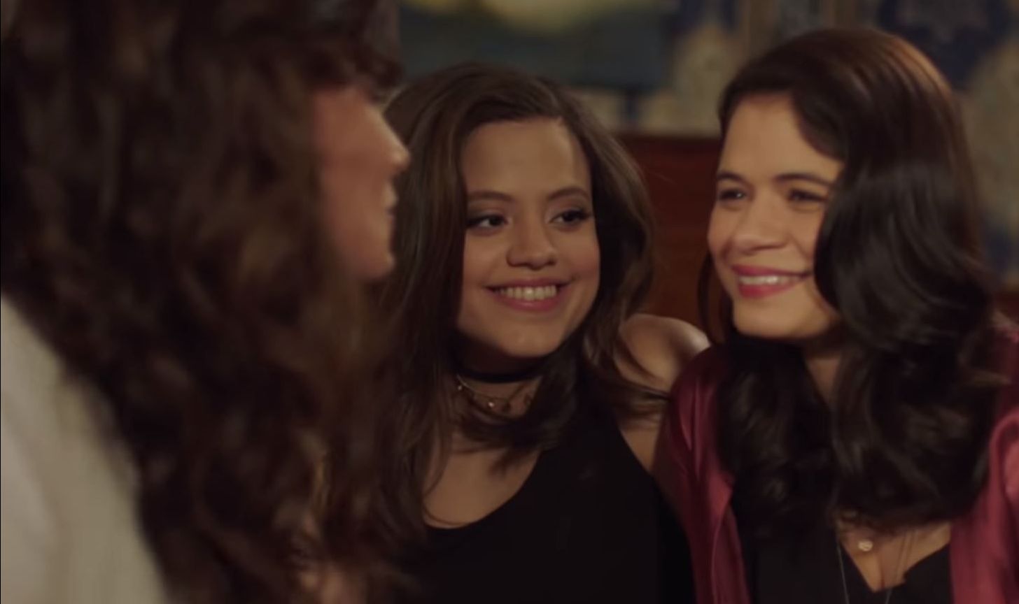 The Charmed Reboot Has Released Their First Trailer And People Aren't Happy