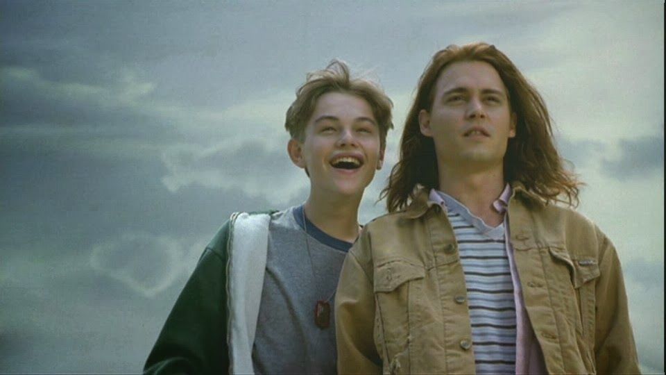 7 Facts About 'What's Eating Gilbert Grape' That You Missed While You Were Crying