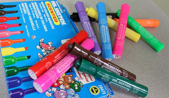10 Things That Helped Us All Survive Elementary School In The 90s