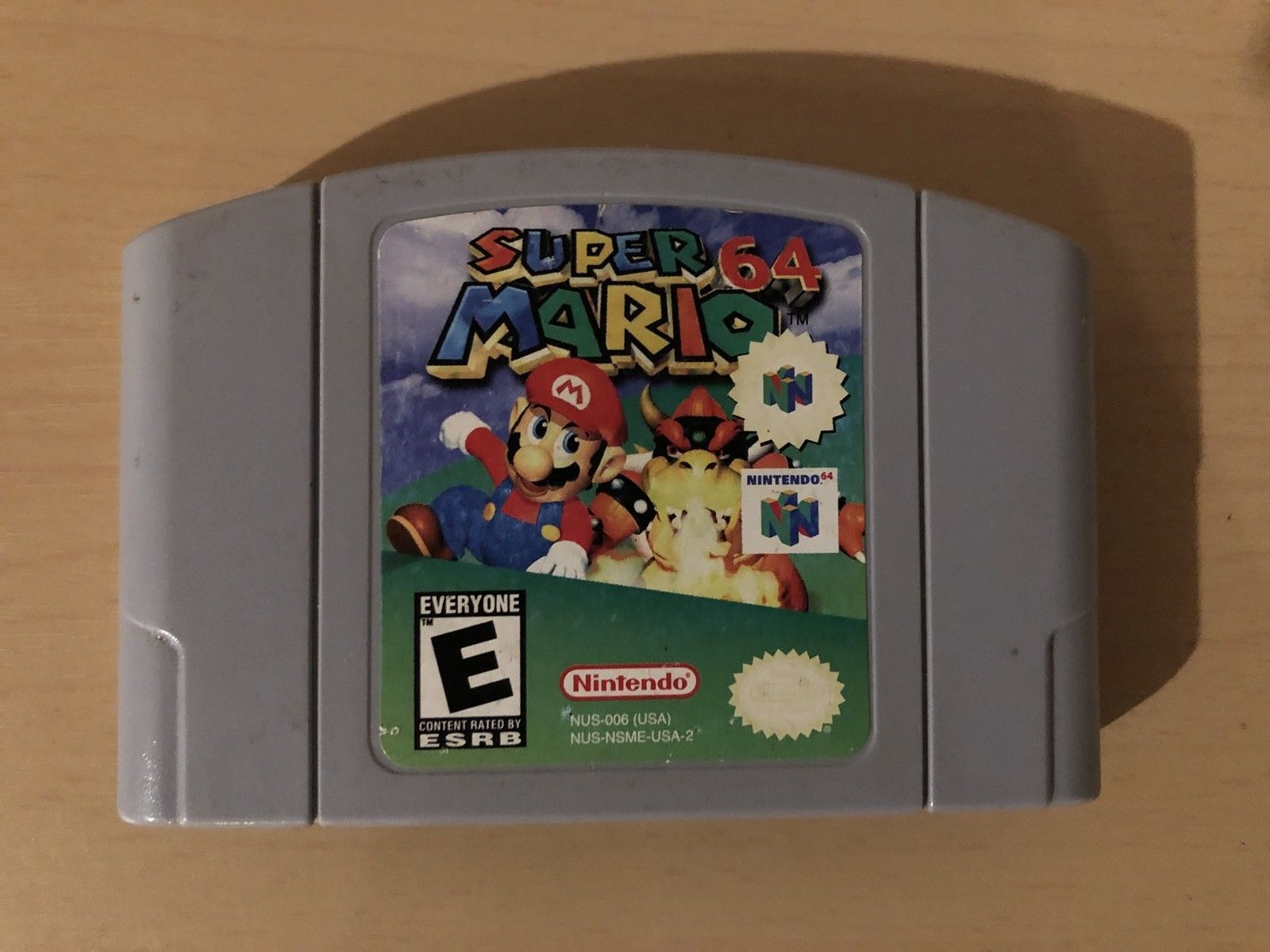 We're Another Step Closer To Getting An N64 Classic Edition And It's All We Want
