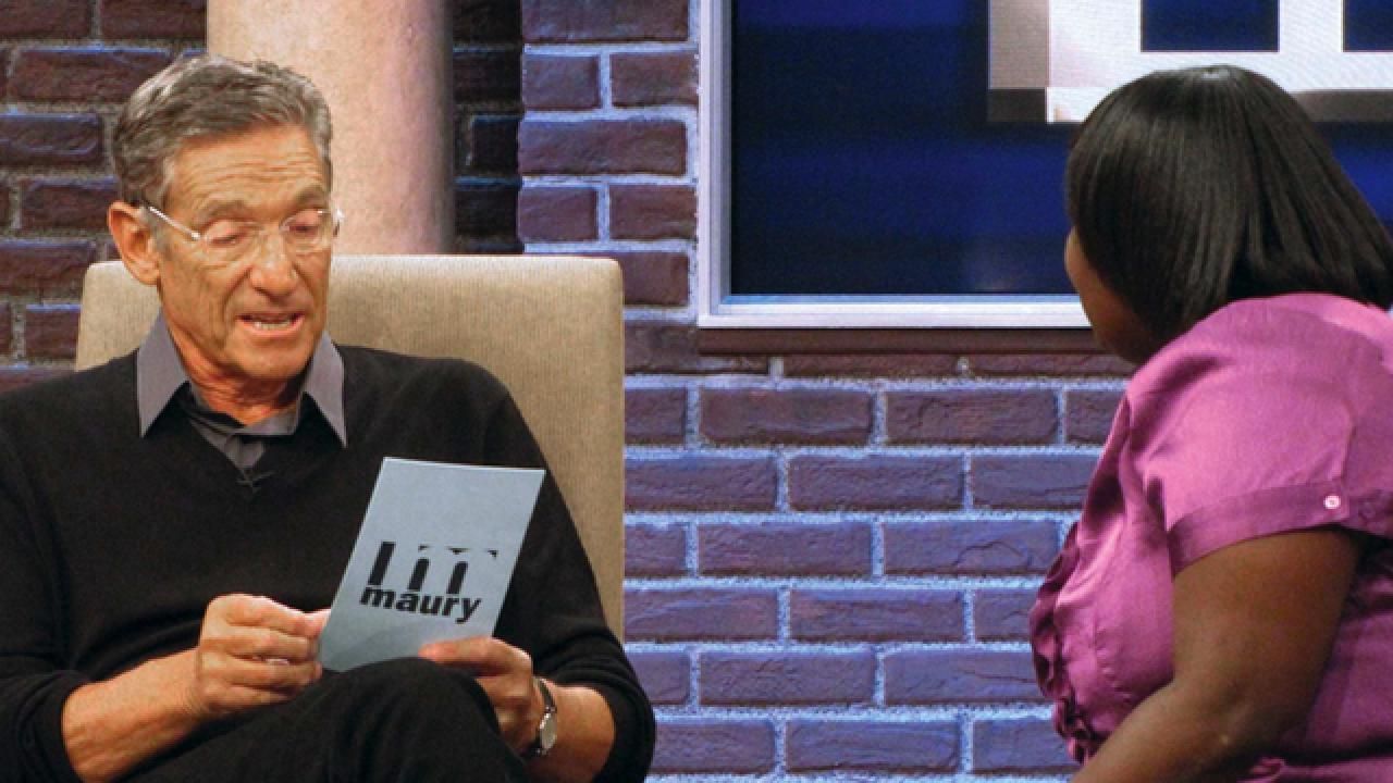 10 Daytime Talk Shows We Always Watched When We Stayed Home From School
