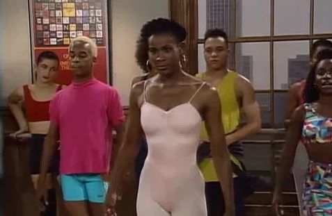 The Original Aunt Viv Opens Up About Filming The Iconic Dance Scene That Still Takes Our Breath Away