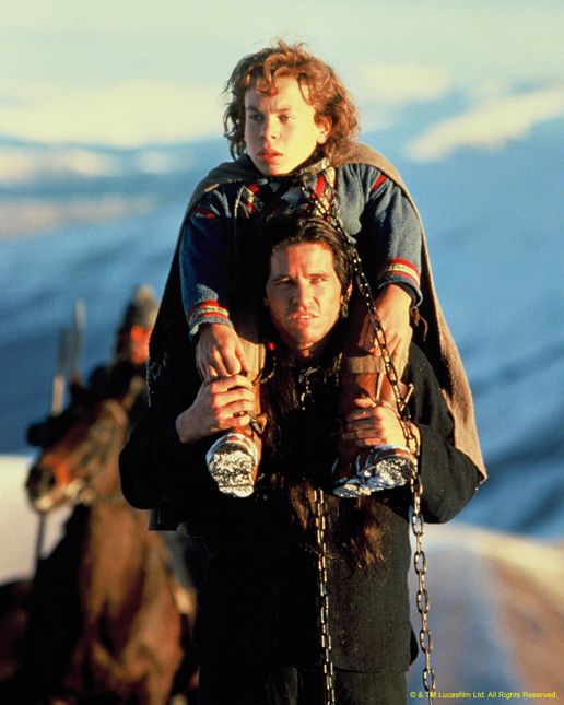 Director Of 'Willow' Reveals What He Has Planned For The Sequel 30 Years Later