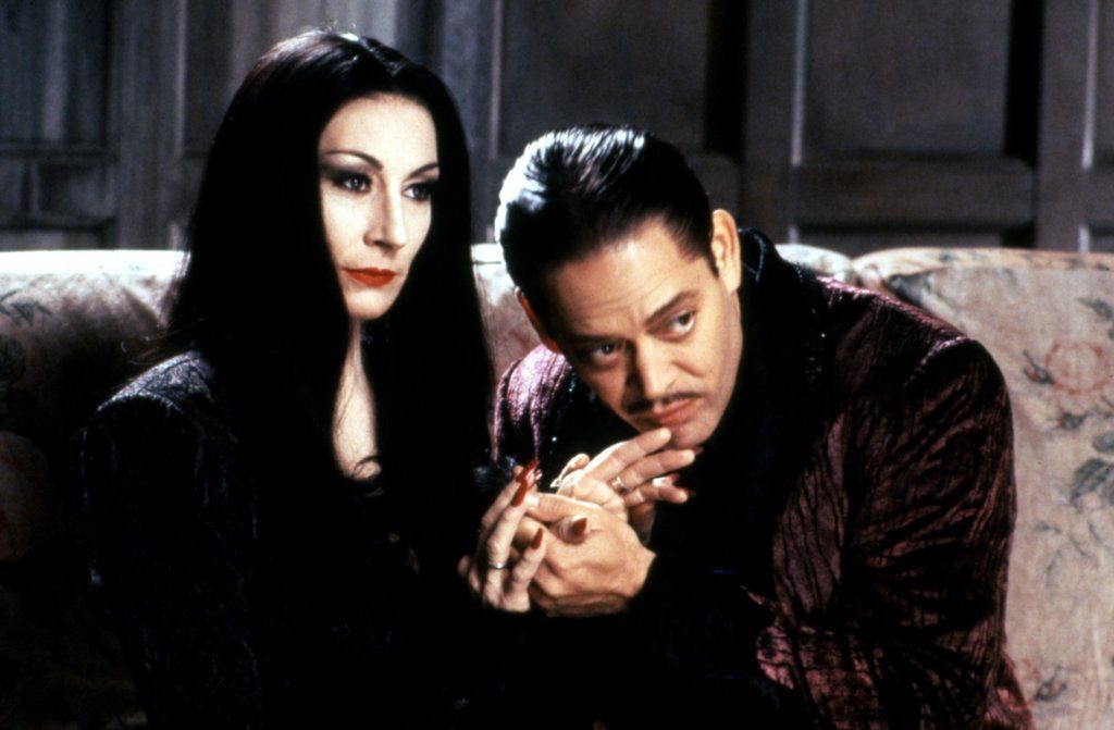 The New 'Addams Family' Movie Revealed Their Cast And We're Dying To See It