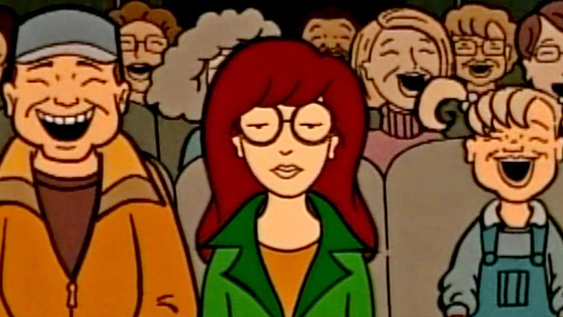 'Daria' Is Coming Back To MTV With A New Show But I Bet She'd Hate It