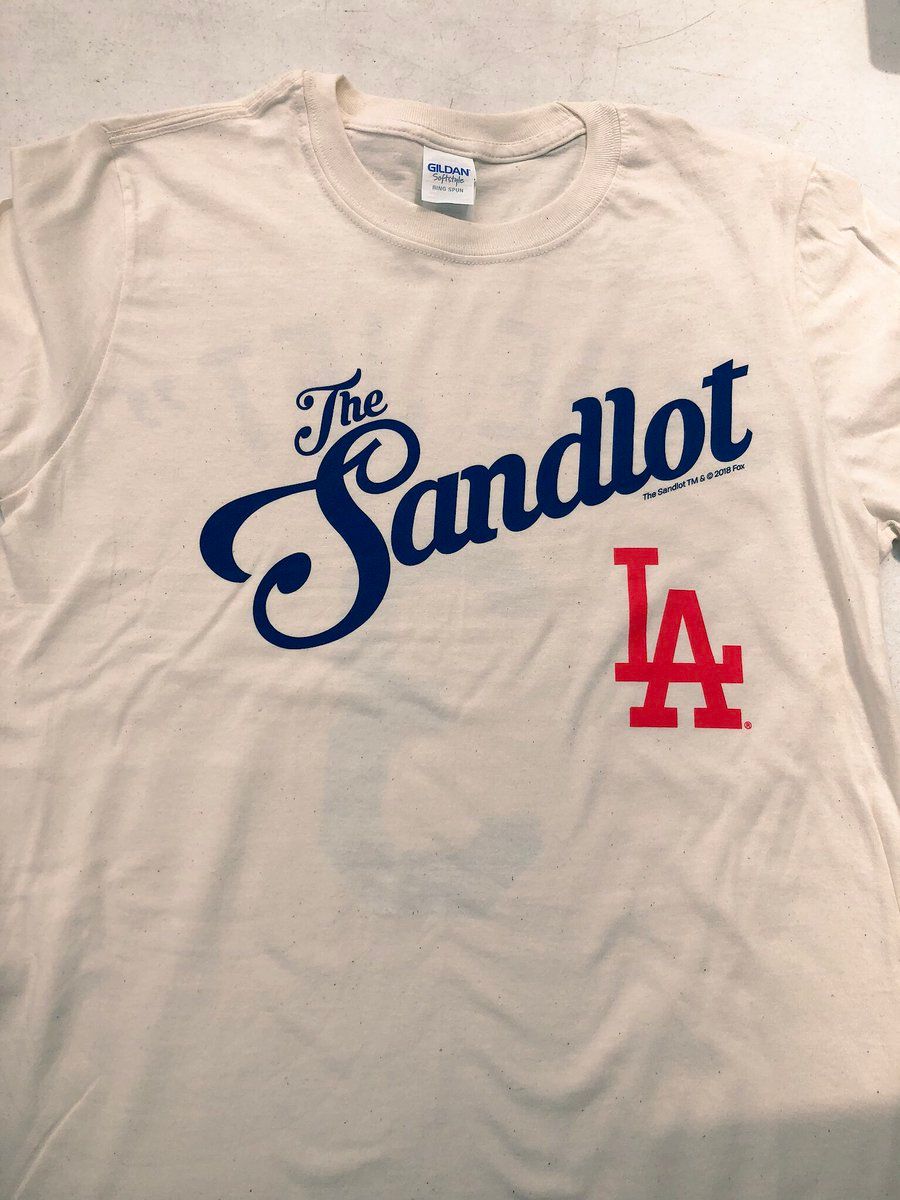 'The Sandlot' Took Over Dodger Stadium To Celebrate The Movie's 25th Anniversary