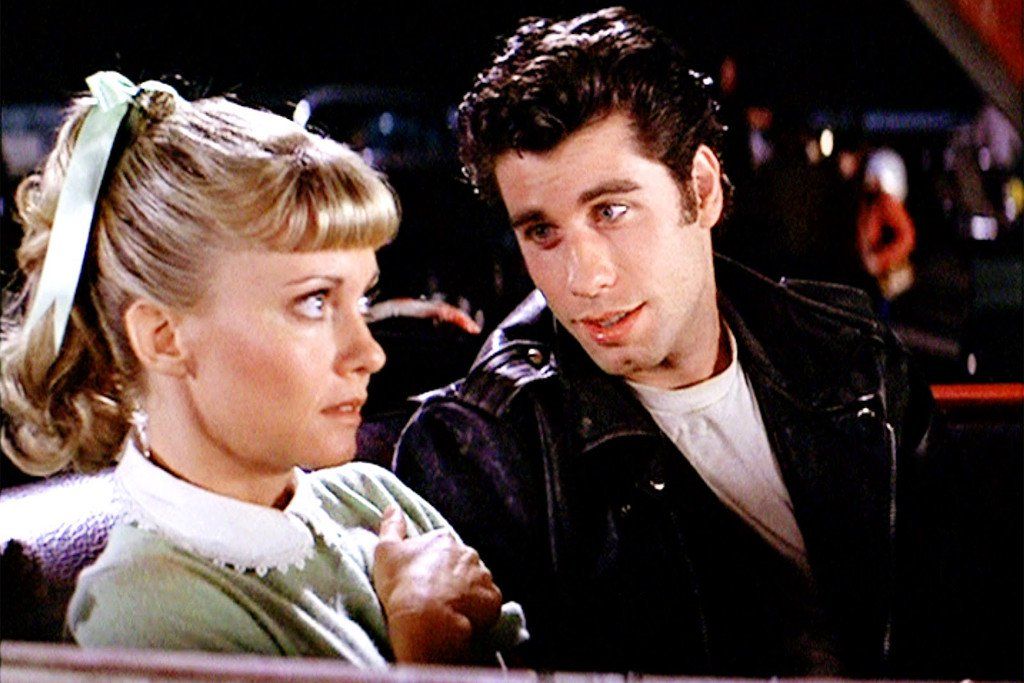 John Travolta Re-Enacted His Iconic Dance From 'Grease' And It's Still Electrifyin'