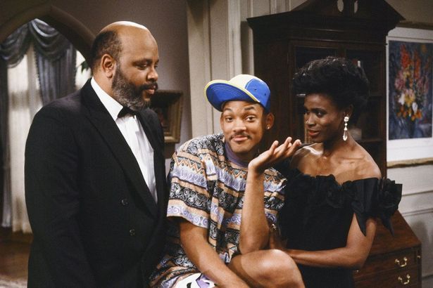 The Feud Between The Original Aunt Viv and Will Smith Just Got More Intense