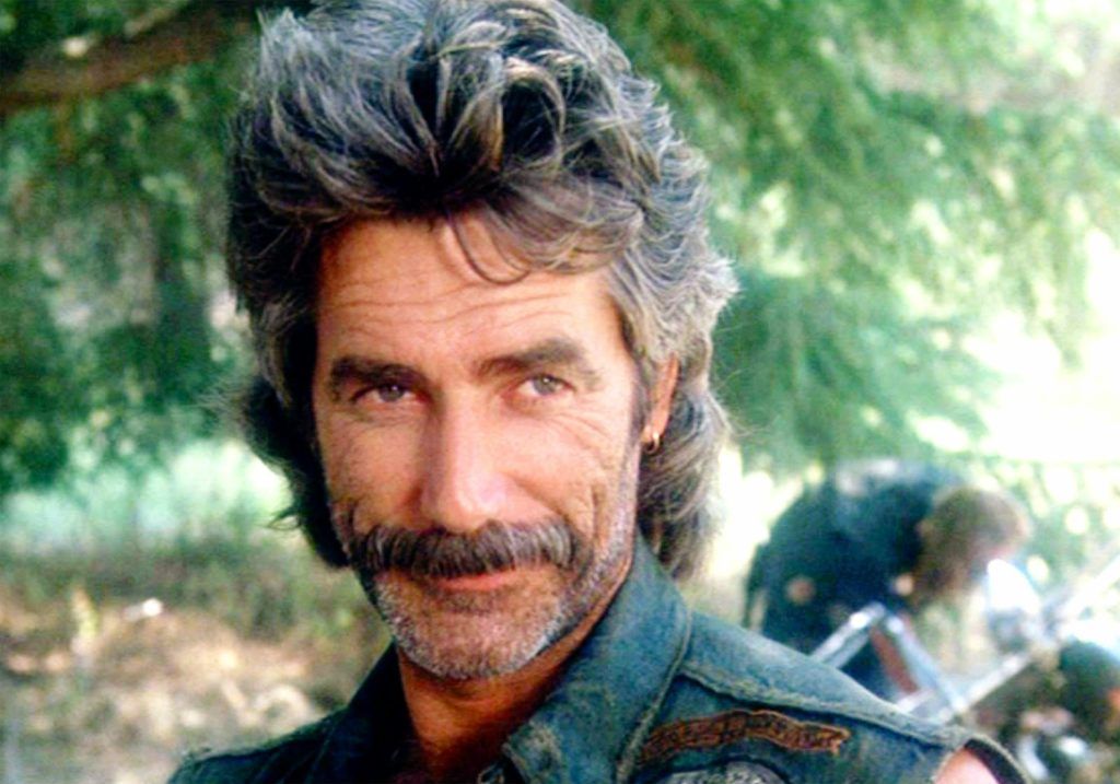 10 Facts About Sam Elliott That'll Make Him Your Man Crush If He Wasn't Already