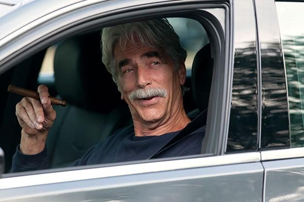 10 Facts About Sam Elliott That'll Make Him Your Man Crush If He Wasn't Already