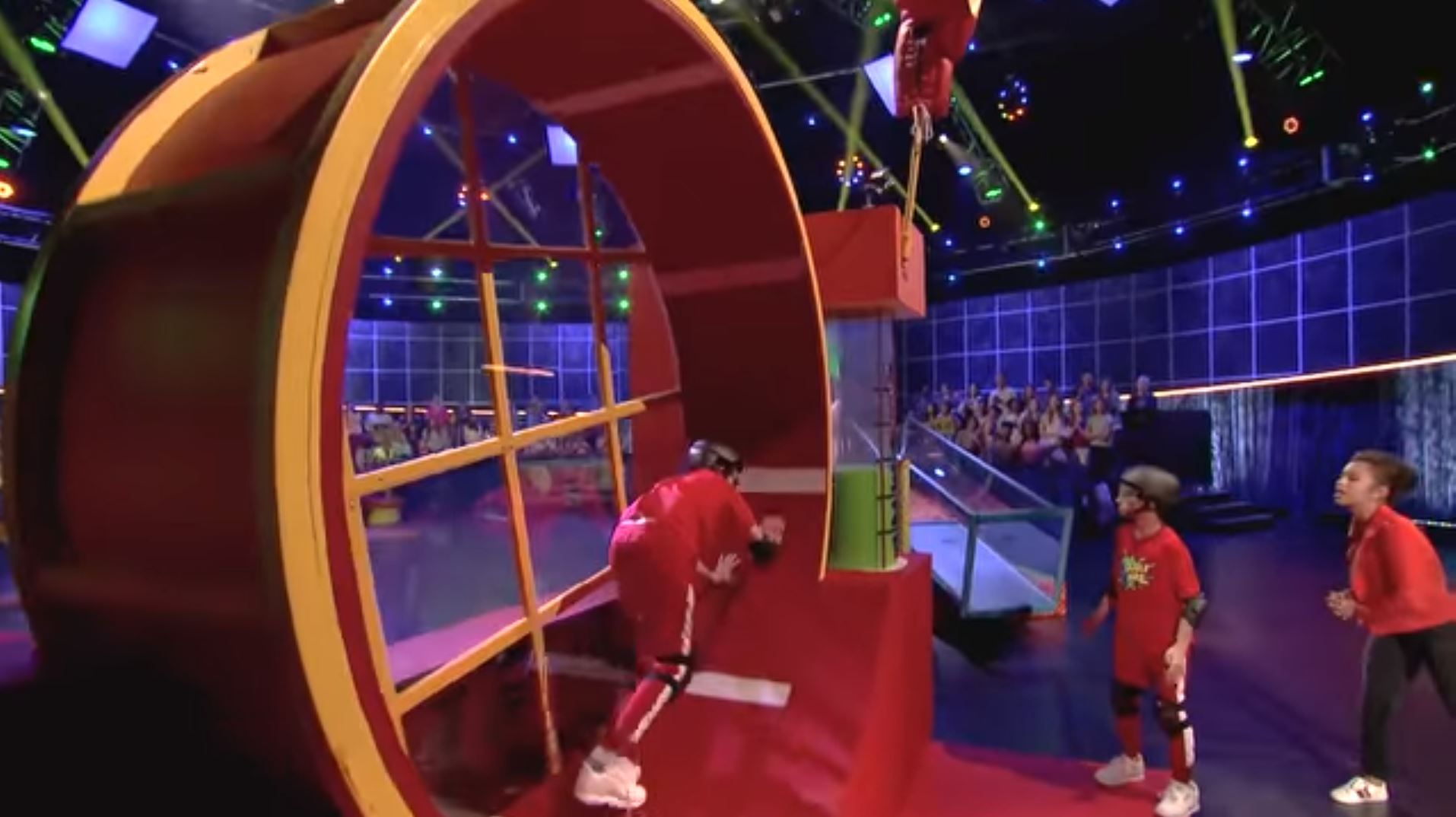 The 'Double Dare' Reboot Has Arrived, And It's Everything We Wanted It To Be