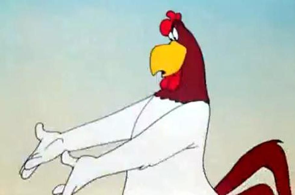 15 Perfect Foghorn Leghorn Quotes You'll Want To Start Using In Your Daily Life