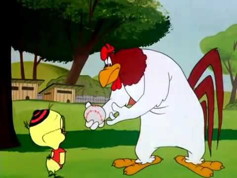 15 Perfect Foghorn Leghorn Quotes You'll Want To Start Using In Your Daily Life