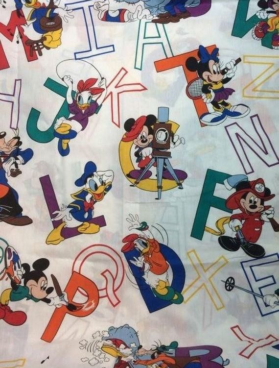 20 Bedding Sets That Every 90s Kid Dreamed Of Having When They Were Kids